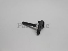 Briggs & Stratton 696565 Throttle Shaft - image 1