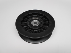 Snapper 71704926 Idler Pulley, 3.130 Od - image 2