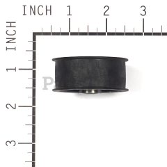 Snapper MT50793MA Idler Pulley With Ball Bearing - image 3