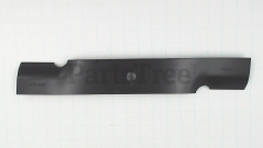 Snapper 73287 Mower Blade, 16.5" - image 1