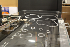 Snapper 297616 Use 496659: Gasket Kit - image 5