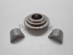 Tecumseh 33508 Valve Retainer - image 3