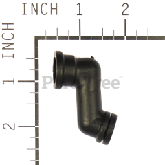 Briggs & Stratton 692253 Breather Tube - image 4