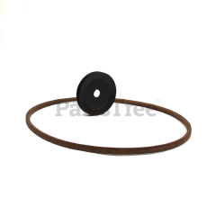 Snapper Pro 1687403 V-Belt Repl Kit For 1725557 Baron Pto - image 1