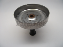 RedMax 530150247 Clutch Drum Assembly With Adapter - image 2