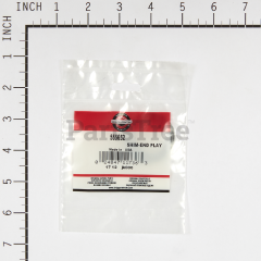 Simplicity 555652 Shim-End Play - image 2