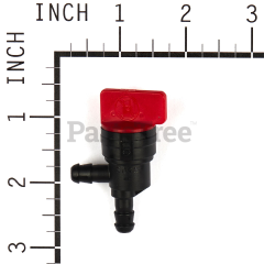 Simplicity 494539 Use 698181: Valve  Shutoff Assy - image 4