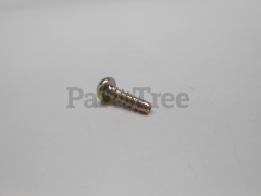 Echo 9154503010 Screw, 3 X 10 - image 3
