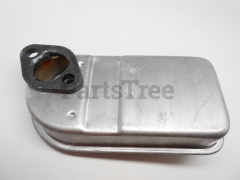 Tecumseh 32401 Muffler - image 1