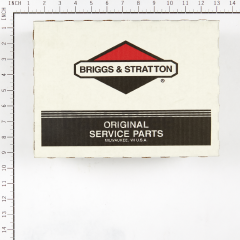 Briggs & Stratton 4269 Filter (5 X 591583) - image 2