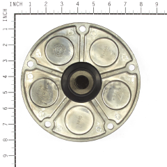 Snapper 7601127MA Kit, Jackshaft Housin - image 3
