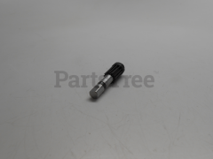 Echo P022010650 Plunger Shaft Kit - image 1