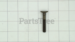 Snapper 91013 Curved Head Bolt, 5/16c X 2 - image 4