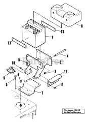 Snapper PPU 180KE (88940) - Snapper Walk-Behind Mower, 18hp