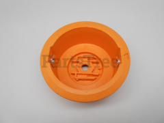 MTD 791-181457 Outer Spool Assembly With Ring - image 2