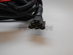 RedMax 510093601 Main Wiring Harness - image 2