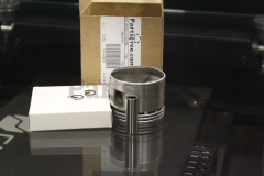 Tecumseh 35544A Piston Assembly, Standard - image 4