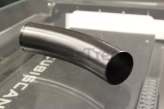Echo 21001301060 Curved Pipe - image 3
