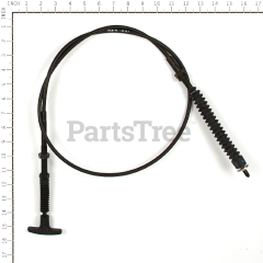 Simplicity 45172 Control Cable - image 3