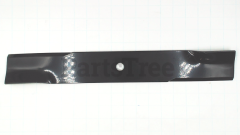 Ariens GDU10231 Mower Blade, 18.00" L X 2.5" W Hi-Lift