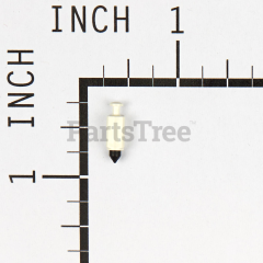 Snapper 841652 Use 698537: Valve-Float Needle - image 3