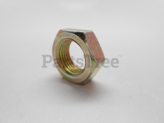 Toro 915089P Jam Nut - image 2