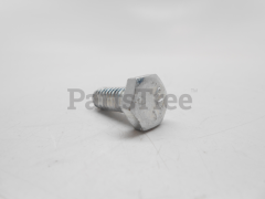 Snapper 7090072 Hex Bolt, 1/4-20 X .625 - image 1