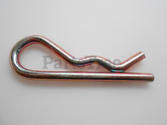 Gravely 06714900 External Hair Pin, #16 Ywzc - image 1