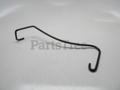 MTD 747-04744A Battery Rod Assembly, Lt - image 1