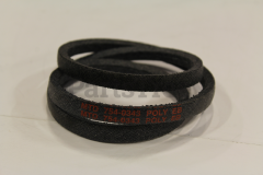 MTD 754-0343 Belt, 3/8 X 31.0" - image 2