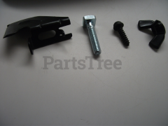 Poulan 530071749 Shield Kit - image 2