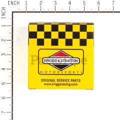Simplicity 557124 Piston Assembly-030 - image 2