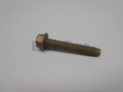 MTD 710-0778 Hex Washer Head Screw, 1/4"-20 - image 1