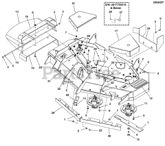 Ferris F 160Z (5901686) - Ferris F160Z Series 52" Zero-Turn Mower, 24hp Kawasaki