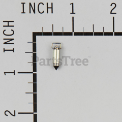 Briggs & Stratton 715155 Float Needle Valve - image 4