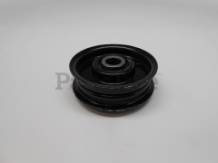 MTD 706-15708 Flat Idler Pulley - image 2