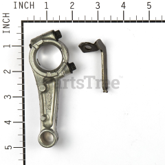 Briggs & Stratton 294201 Connecting Rod - image 3