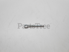 Simplicity 90673 Cotter Pin, 1/16 X 0.5