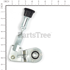 Snapper 57098 Wheel Arm Assembly, Right Rear - image 3