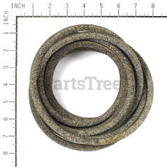 Snapper 7600127YP Belt, 158" - image 2