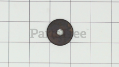 Homelite 04939A Cupped Washer