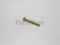Snapper 91196 Hex Washer Screw, Hi-Lo #8 X1-1/ - image 2