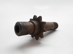 Snapper 10940 Sprocket And Shaft - image 2