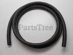 Simplicity 1734984 Use 1734989sm: Hose-Fuel .250id .500od 60.5 Lg Loe Perm - image 1