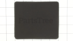 Gravely 21100220 Air Cleaner Element - image 1