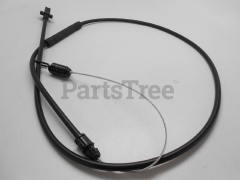 Simplicity 7105092 Use 7103770yp: Cable Drive React Rwd - image 2