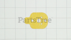 Echo V103000570 Gasket - image 2