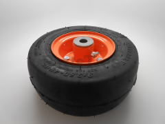 Scag 48307 Caster Wheel Assembly - image 1