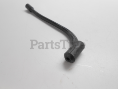 Echo 43721103932 Oil Pipe - image 2