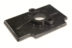 MTD 751-12262 Carburetor Insulator - image 2